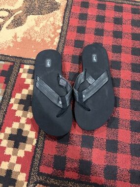 Men’s Teva Mush II flip flop sandal